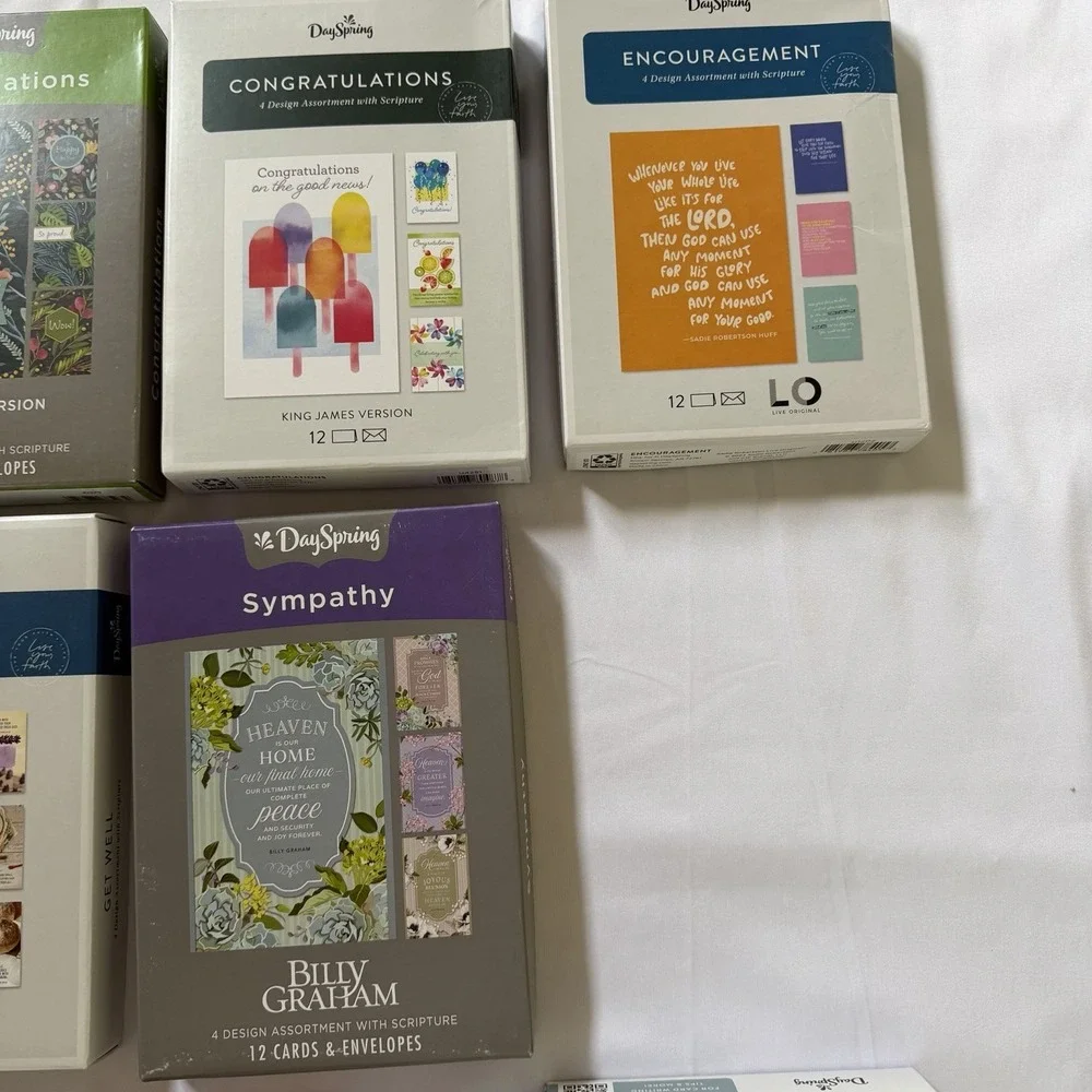 Dayspring lot 11